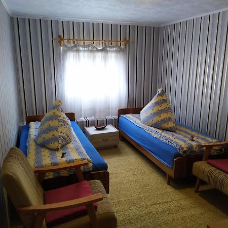 Abacsko Haz Villa Abádszalók Dış mekan fotoğraf